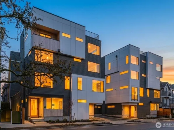 1125 A 10th Avenue E, Seattle, WA 98102