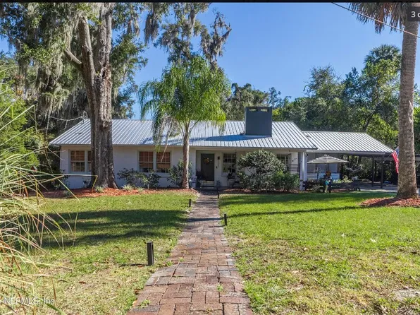 801 S 14th St, Palatka, FL 32177