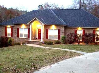 106 Timber Trl, Wetumpka, AL 36093