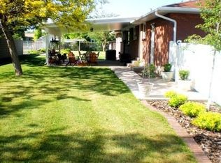 6676 S Cassidy Ln, West Jordan, UT 84084