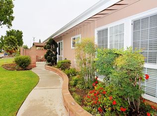 14041 Whiterock Dr, La Mirada, CA 90638