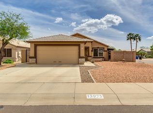 15975 W Smokey Dr, Surprise, AZ 85374