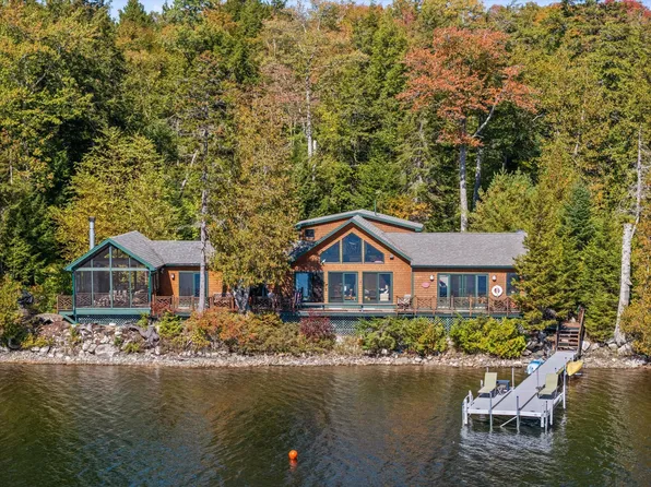 9 Outlet Cove Road, Mariaville, ME 04605