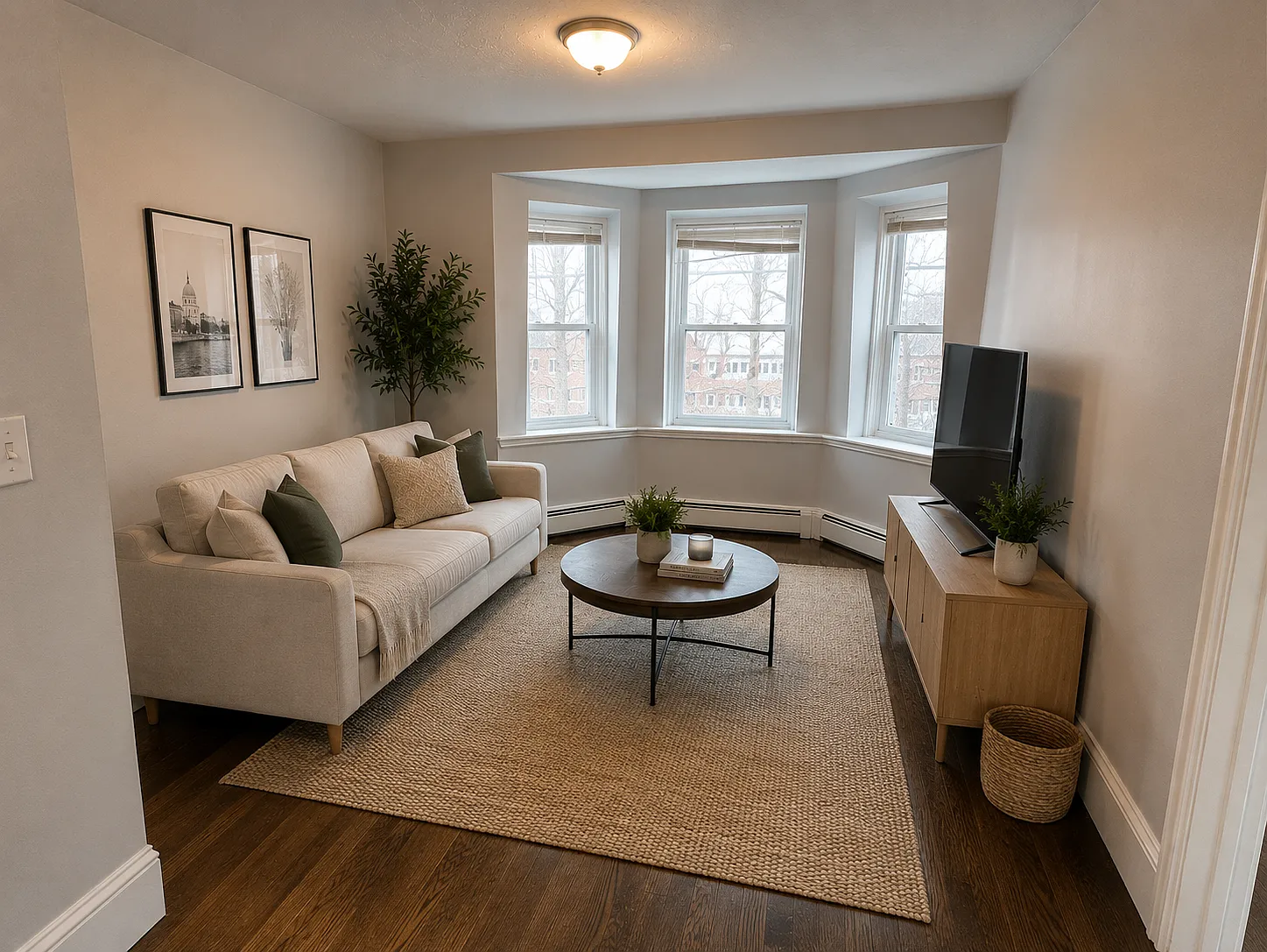 2 bed, 850 sqft, $2,750 — Photo 2
