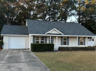 114 Reese Way, Rincon, GA 31326