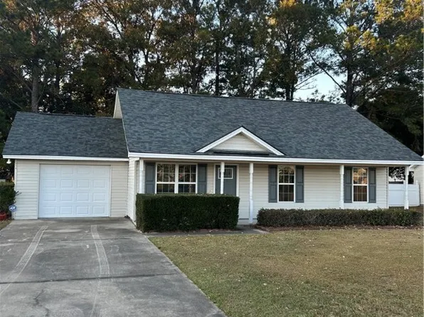 114 Reese Way, Rincon, GA 31326