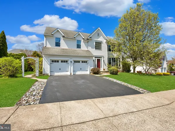 533 Creekview Dr, Harleysville, PA 19438