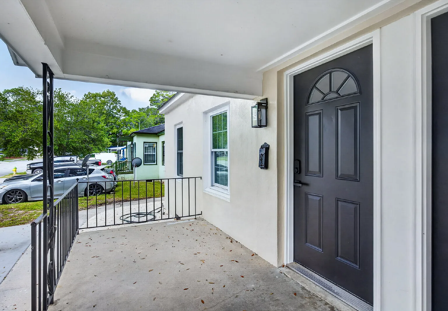 2 bed, 1.0 bath, 850 sqft, $1,500 — Photo 4
