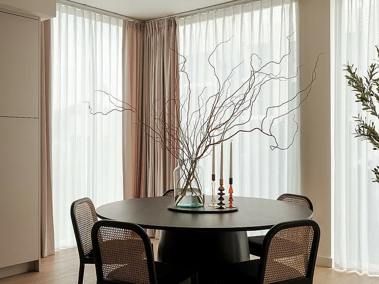 Co-Living Apartment _ Lorena Darquea
