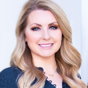Amy Barnett