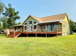 3892 Sugar Hill Rd, Mountain View, AR 72560