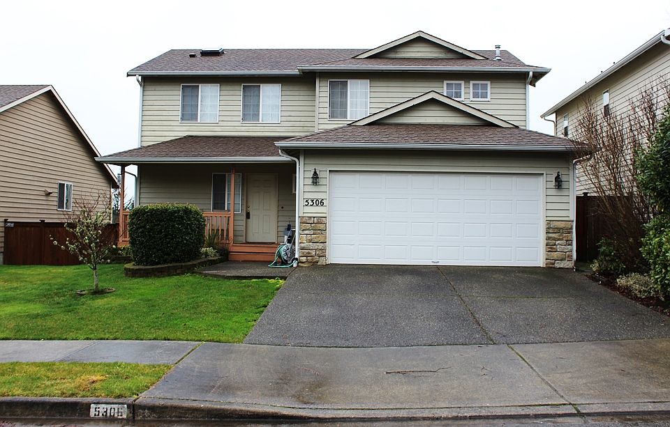 1st image of 5306 80th Ave NE
