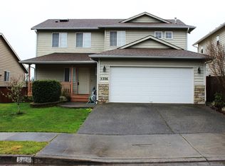 5306 80th Ave NE, Marysville, WA 98270