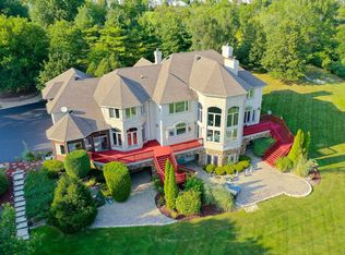 14360 W 167th St, Homer Glen, IL 60491