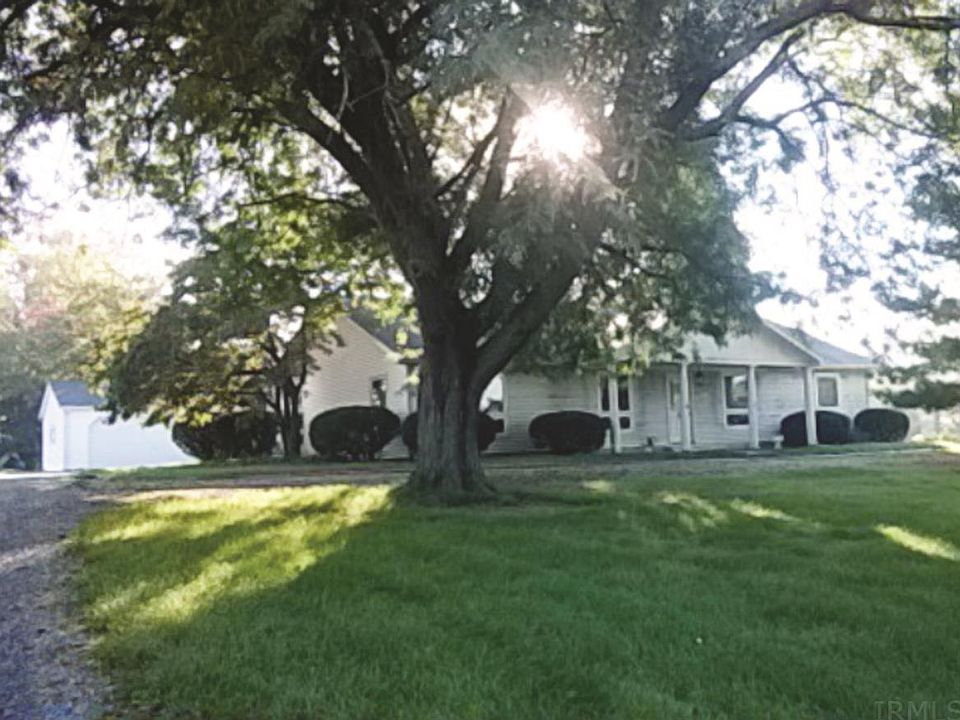 14210 Schwartz Rd, Grabill, IN 46741 Zillow