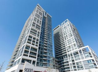 9000 Jane St #1624, Vaughan, ON L4K 0M6
