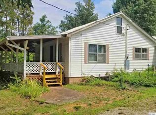 2472 G W Loy Rd, New Market, TN 37820