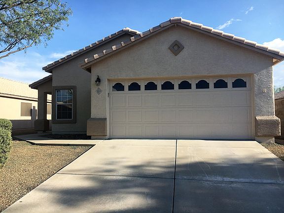 2nd image of 2033 W Cholla Vista Dr