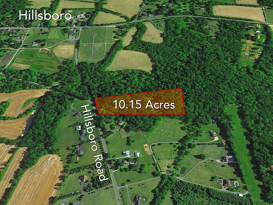 15334 Hillsboro Rd, Purcellville, VA 20132 Zillow