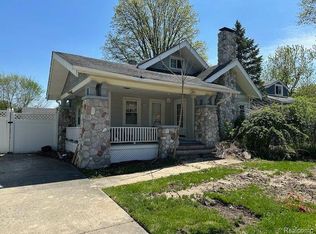 3506 N Main St, Royal Oak, MI