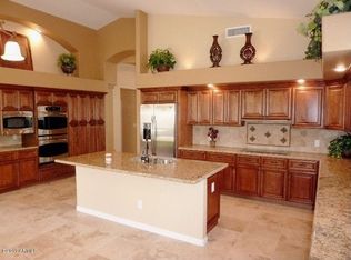 5413 E Shea Blvd, Scottsdale, AZ 85254