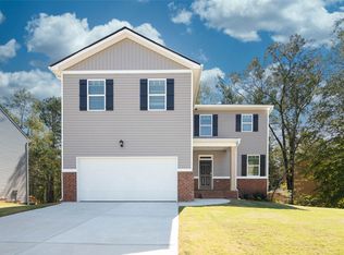 35 White Spruce Way, Newnan, GA 30265