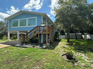 16771 Margery St, Cedar Key, FL 32625