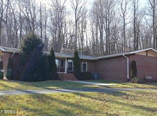 6578 Kelly Rd, Warrenton, VA 20187