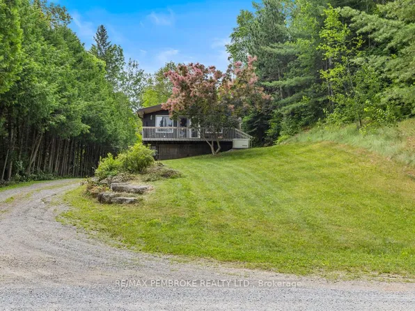 194 Klondike Rd, Bonnechere Valley, ON K0J 1T0
