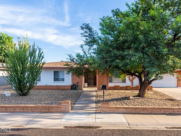 2nd image of 4321 W Las Palmaritas Dr