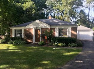600 E Lincoln Ave, Libertyville, IL