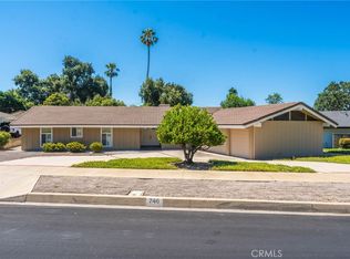 746 Prima Vera Rd, Glendora, CA 91741