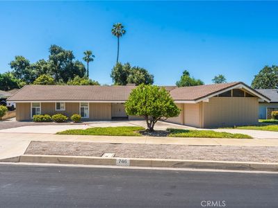 746 Prima Vera Rd, Glendora, CA, 91741
