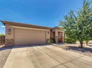 6839 W Carter Rd, Laveen, AZ 85339