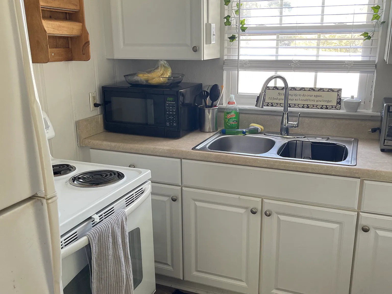 1 bed, 600 sqft, $1,200 — Photo 4