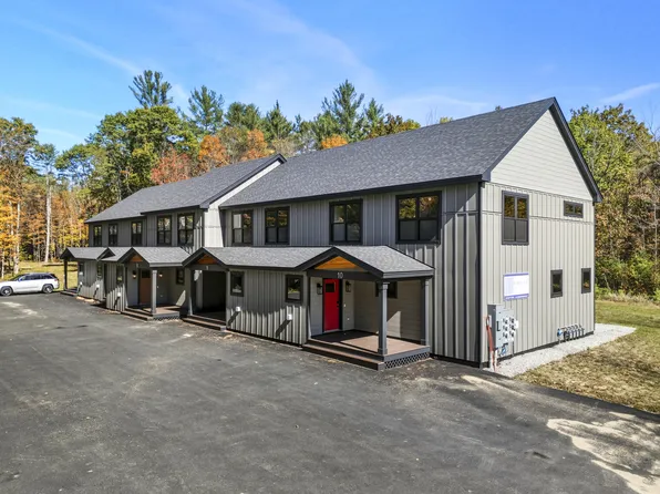 9 Lodgepole Lane #9, Newry, ME 04261