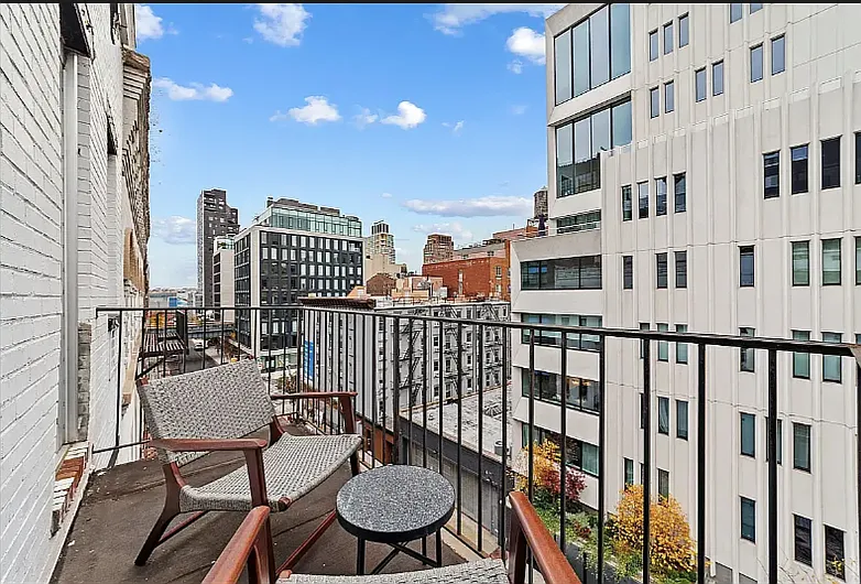 448 W 19th St #2AB