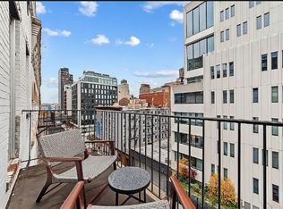 448 W 19th St #2AB, New York, NY 10011