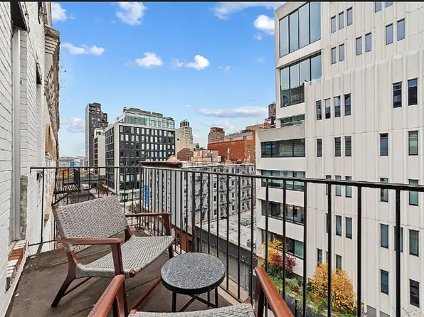 448 W 19th St, New York, NY