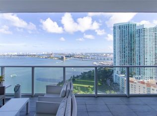 2020 N Bayshore Dr APT 2903, Miami, FL 33137