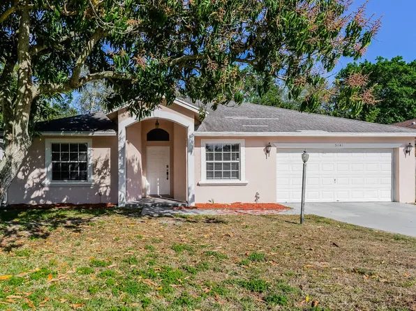 5141 Willow Pond Rd W, West Palm Beach, FL 33417