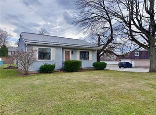 421 S Main St, Greenville, PA 16125