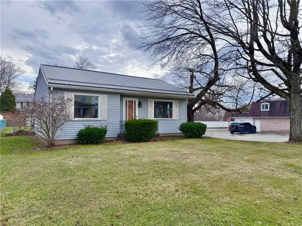 421 S Main St, Greenville, PA 16125