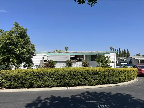 8200 Bolsa Ave Space 37, Midway City, CA 92655