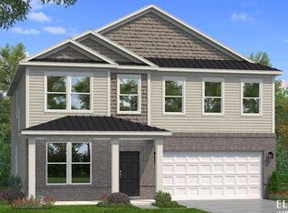 1429 Green Cypress Dr, Zebulon, NC 27597