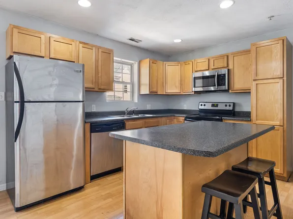 400 Forest Avenue - 301