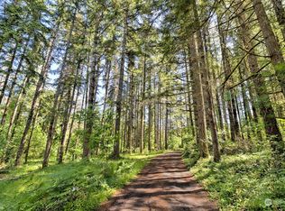 0 E Quartz Ln, Shelton, WA 98584