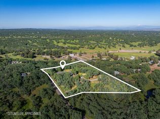 14945 Caylor Ln, Red Bluff, CA 96080