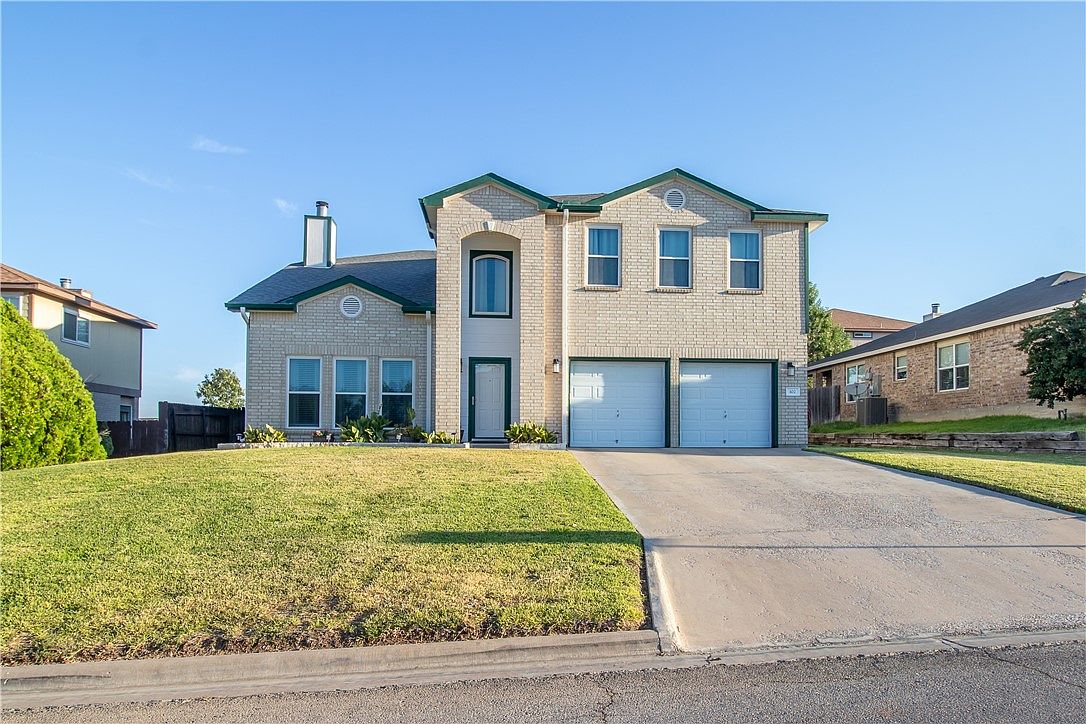 102 Village Dr, Harker Heights, TX 76548 MLS 217421 Zillow