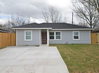 6801 Kassarine Pass, Houston, TX 77033